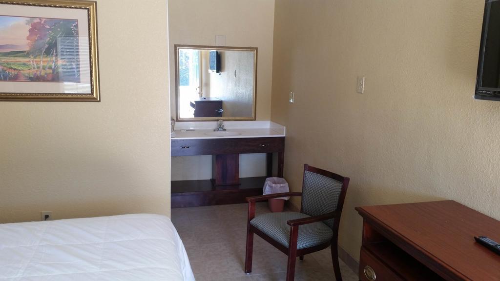 Murphy Motel Quarto foto