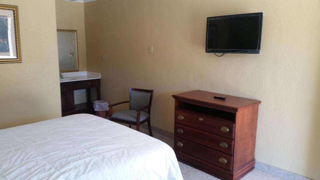 Murphy Motel Quarto foto